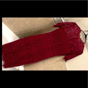 NWT from Francesca’s